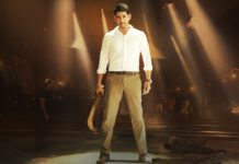 Bharat Ane Nenu gets censor certificate without cuts