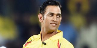Dhoni's career-best fails to see CSK through