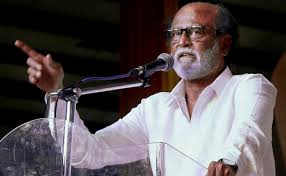  Embarrassment to Enjoy IPL: Rajinikanth Batting for Cauvery Board