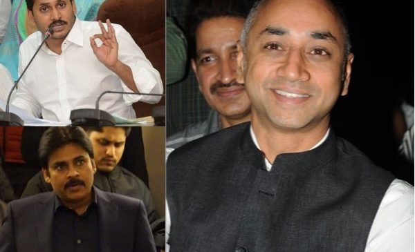 Galla batteries last long...Pawan says discharged
