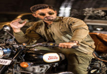 Bunny Naa peru surya naa illu india Trailer Release