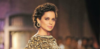 Bollywood queen Kangana's advice to Sri Reddy