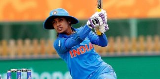Mithali Raj breaks the record for most appearances in women’s ODIs