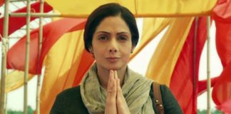 Sridevi posthumously wins national award for ‘Mom’