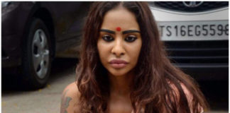 If you want to forgive me for millions of times:sri reddy