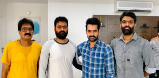 Hero Ram Praveen Sattaru Movies new movie launched