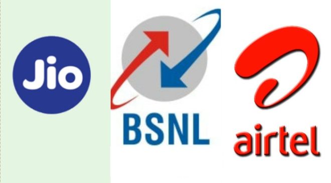 BSNL's 4G launch on 2100 Mhz band soon