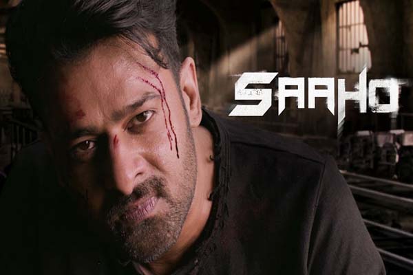 Excerpts from Sona: Prabhas