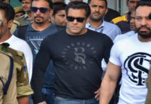 Salman Khan granted bail in Blackbuck case