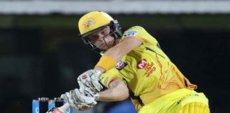 CSK beat KKR by five wickets in a thriller