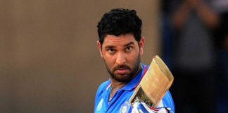 Will take a call on my career after 2019 World Cup: Yuvraj Singh