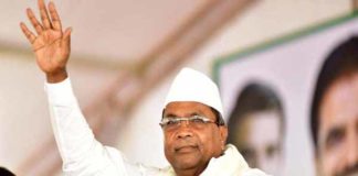 siddaramaiah set to win badami by a whisker