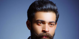 What Is Varun Tej Film Title?