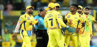 Watson Star As Chennai Beat Delhi