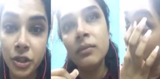 Hari Teja cries as she was insulted 'Mahanati