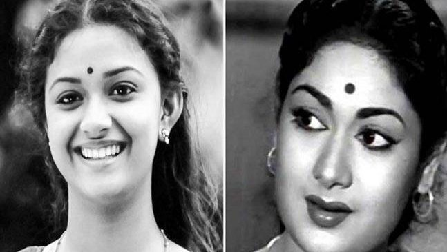  Mahanati is all set to release on May 9