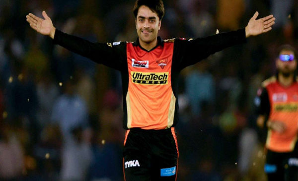 rashid khan