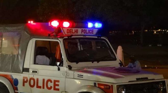 Drunken man bites off another’s ear in fight In Delhi