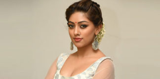 Anu Emmanuel walks out of Ravi Teja’s Amar Akbar Anthony