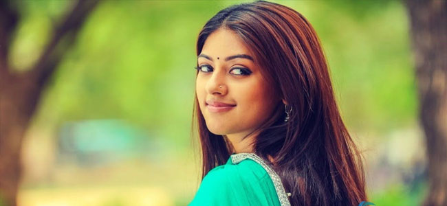  Anu Emmanuel walks out of Ravi Teja’s Amar Akbar Anthony