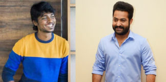 Jr Ntr’s next to be directed by Atli kumar..?