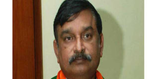 Vishnu Kumar Raju sentional comments on ap politics