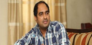 Krish talks about women empowerment in Tollywood
