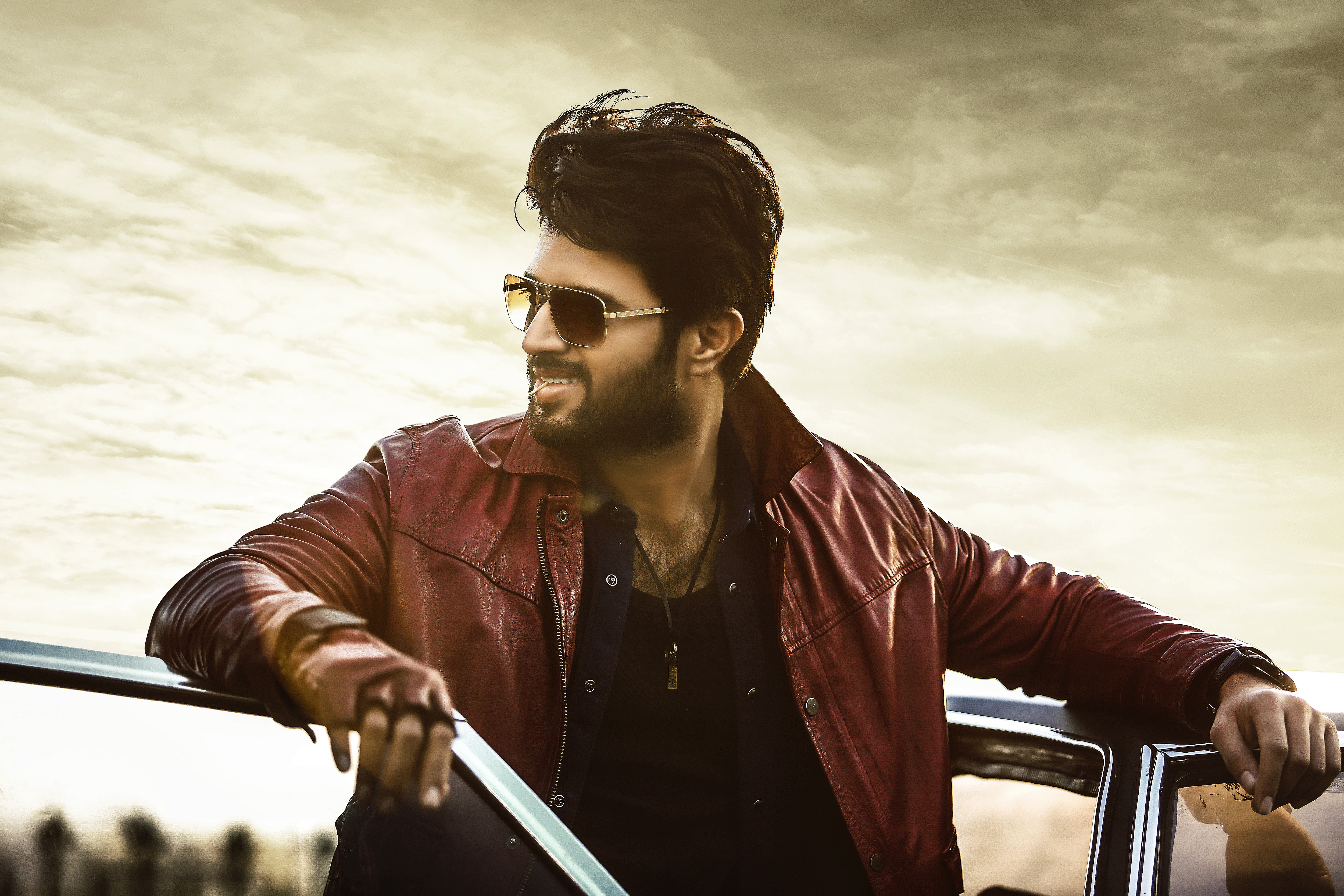 vijay devarakonda