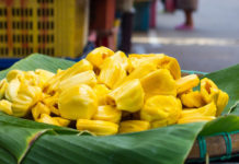 so many benifits of eating Jackfruit Seeds..in south india jackfruit seeds are used highly