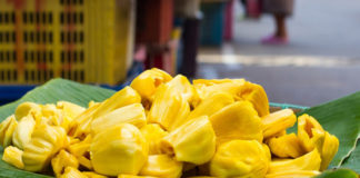 so many benifits of eating Jackfruit Seeds..in south india jackfruit seeds are used highly