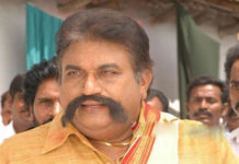 Jayaprakash Reddy