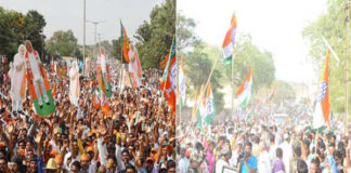 karnataka assembly elections campaigning ending today