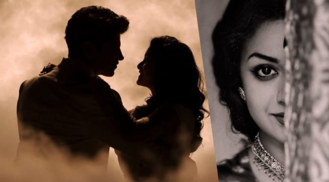  Mahanati is all set to release on May 9