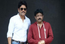 Nagarjuna and Varma