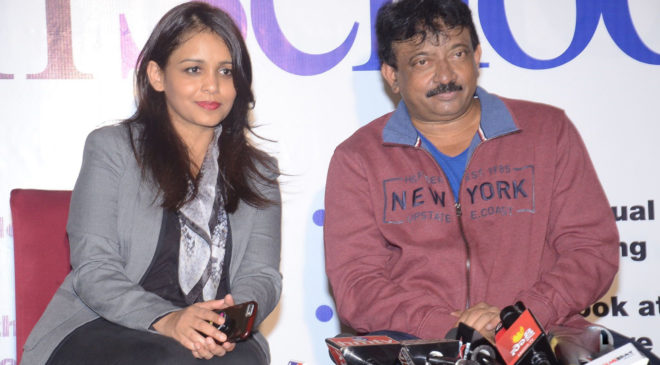  Ram Gopal Varma