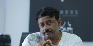 varma respond on anounce sesational movies..