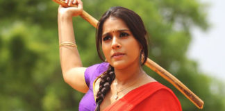 Rashmi express anger for using her photo