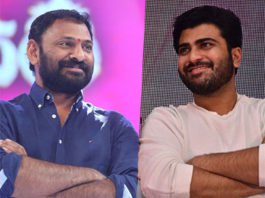 Sharwanand to work with Srikanth Addala