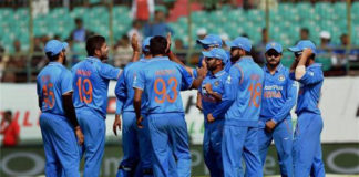 India Lossed Number-1 Positions In ICC ODI rankings