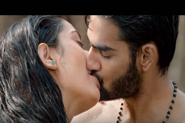 RX 100 Movie Trailer Released
