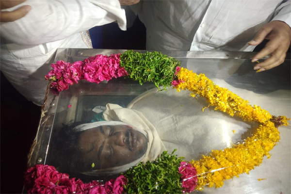 దత్తాత్రేయ ఇంట విషాదం..