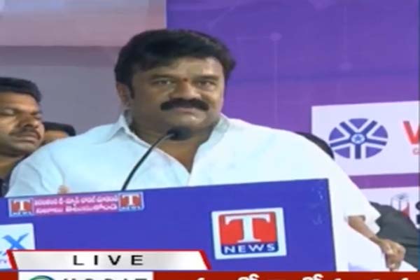 tlasani srinivas yadav