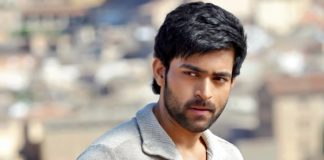 Varun tej tweet to puri jagannadh