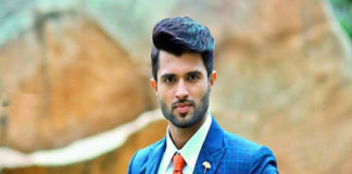 VijayDevarakonda