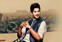 Dulquer Salmaan says dubbing in Telugu..