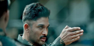 Allu Arjun Naa Peru Surya’s film get permission for 5 AM Show?