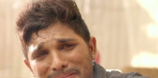 Actor Allu Arjun Fan Devasai Ghanesh Dead