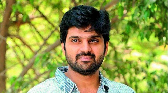 Sharwanand and Sree Vishnu to play brothers in Srikanth Addala's next film