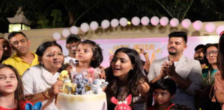 Dwayne Bravo Song Celebrate Suresh Raina's Daughter's Birthday