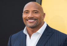 Dwayne Johnson Taken to Mony Rs 7 Crore to Promote His Own Films